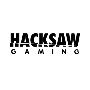 Hacksaw Gaming provider logo