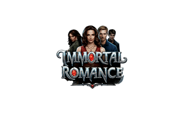 Spinstralia Immortal Romance classic pokie