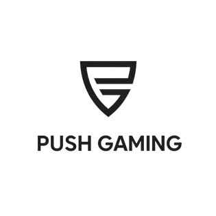 Push Gaming provider logo