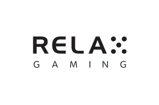 Relax Gaming provider logo